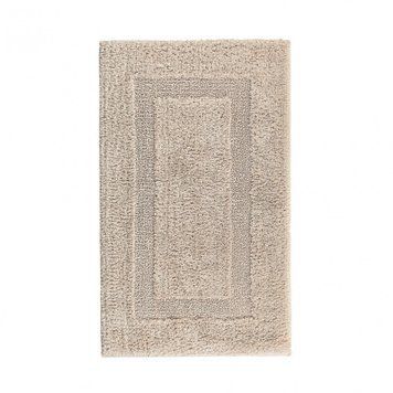 Килимок для ванної Graccioza Classic Linen 100% бавовна (50х80 см)