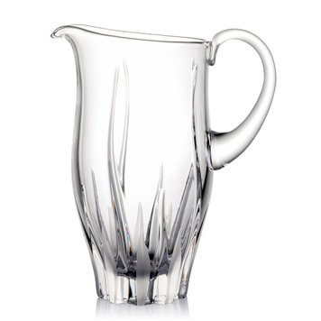 Rogaska Flame - Pitcher