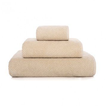 Рушник Graccioza Bee Waffle Linen 100% бавовна (30x30 см)