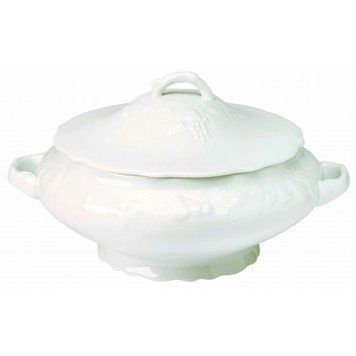 Deshouli&egrave;re California - Soup plate 2400 ml