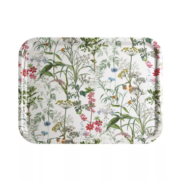 Піднос Garnier Thiebaut - Prairie Legere Beige