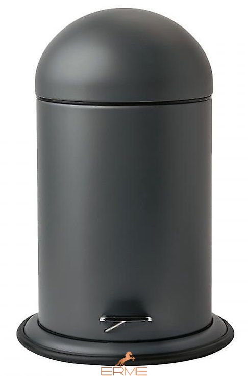 Waste Bins Aquanova - Ona Dark Grey