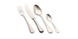 Cutlery Mepra - Epoque Pewter Champagne, 75