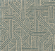 Towel Leitner Leinen - Confusion - 447 Teal, 30х30