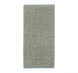 Towel Leitner Leinen - Confusion - 447 Teal, 30х30