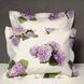 Bed linen Signoria Firenze Ortensia, 50x75, 155x200 (2pc), 270x290