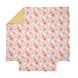 Bed linen Scion Living Love Birds Petale, 50x70, 155x200, 180x290