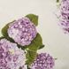 Bed linen Signoria Firenze Ortensia, 50x75, 155x200 (2pc), 270x290