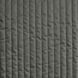 Signoria Firenze - Quilted bedspread SIENA Lead Grey, Lead Grey, 260x270