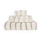 Graccioza towel - Opera Natural, 30х30