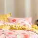 Bed linen Scion Living Love Birds Petale, 50x70, 155x200, 180x290