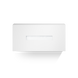 Decor Walter CUBE - Серветниця - White