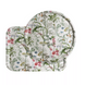 Поднос Garnier Thiebaut - Prairie Legere Beige