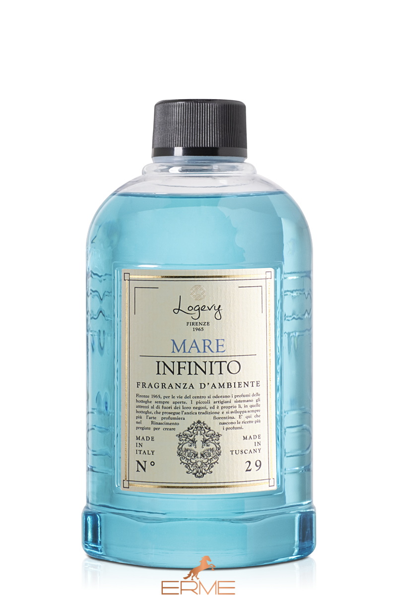 Сменный наполнитель - Logevy Firenze - Mare Infinito 500 ml.