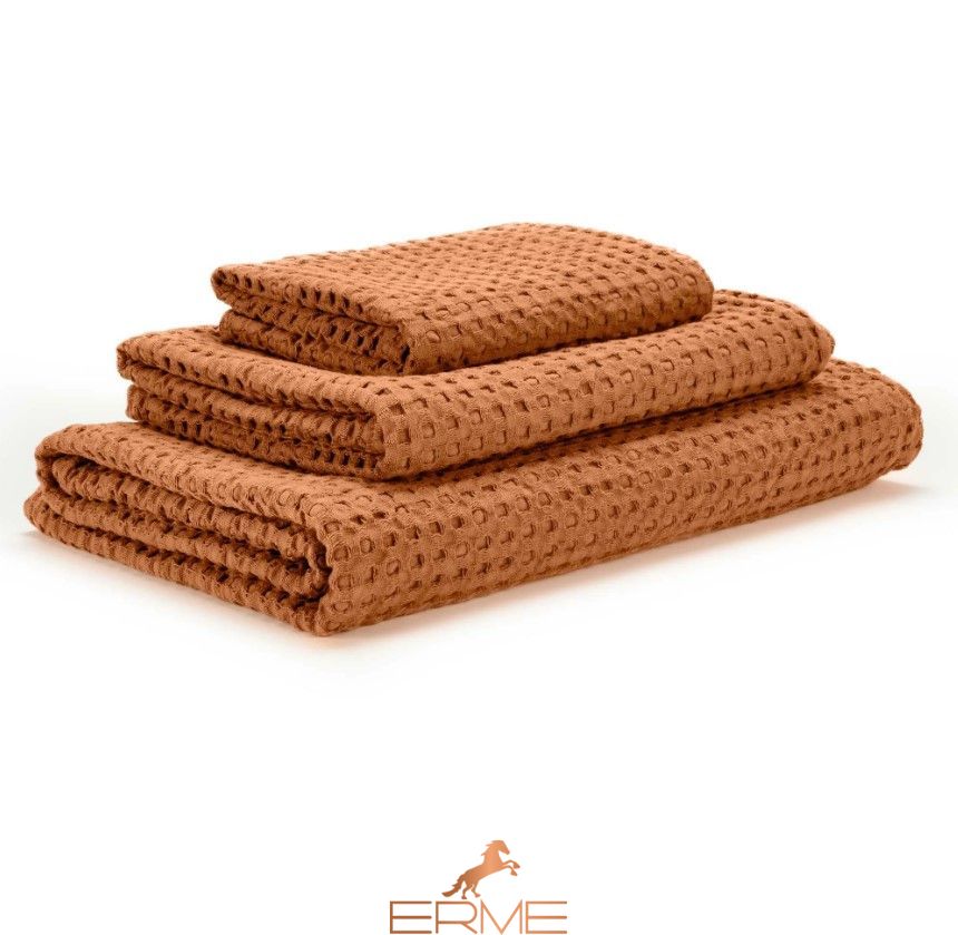 Towels Abyss Pousada - Caramel