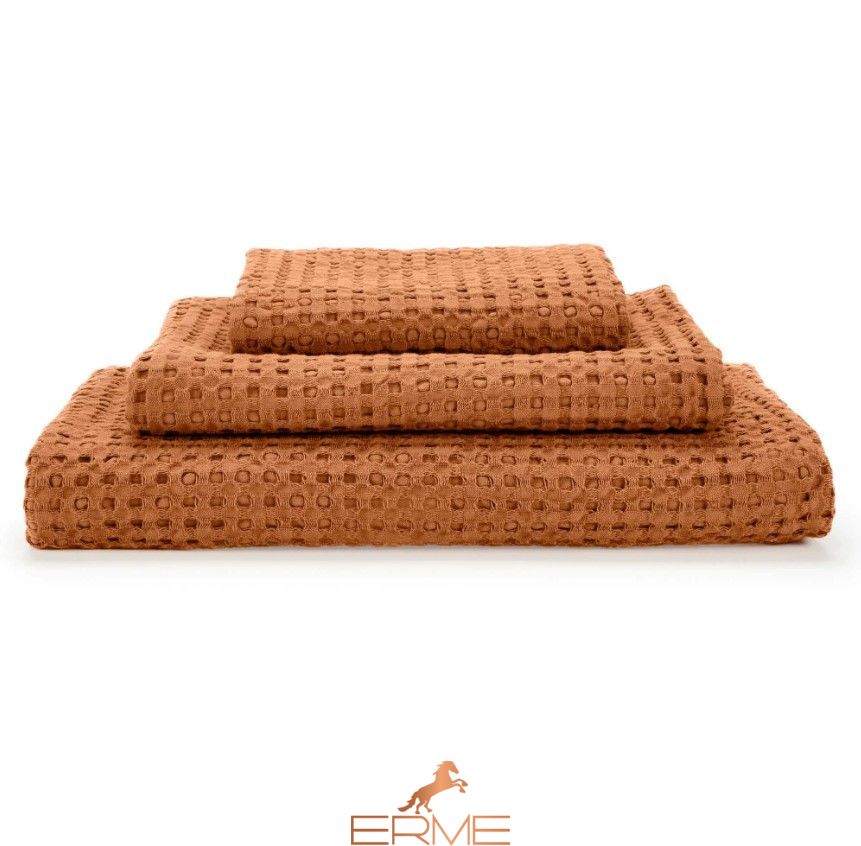 Towels Abyss Pousada - Caramel