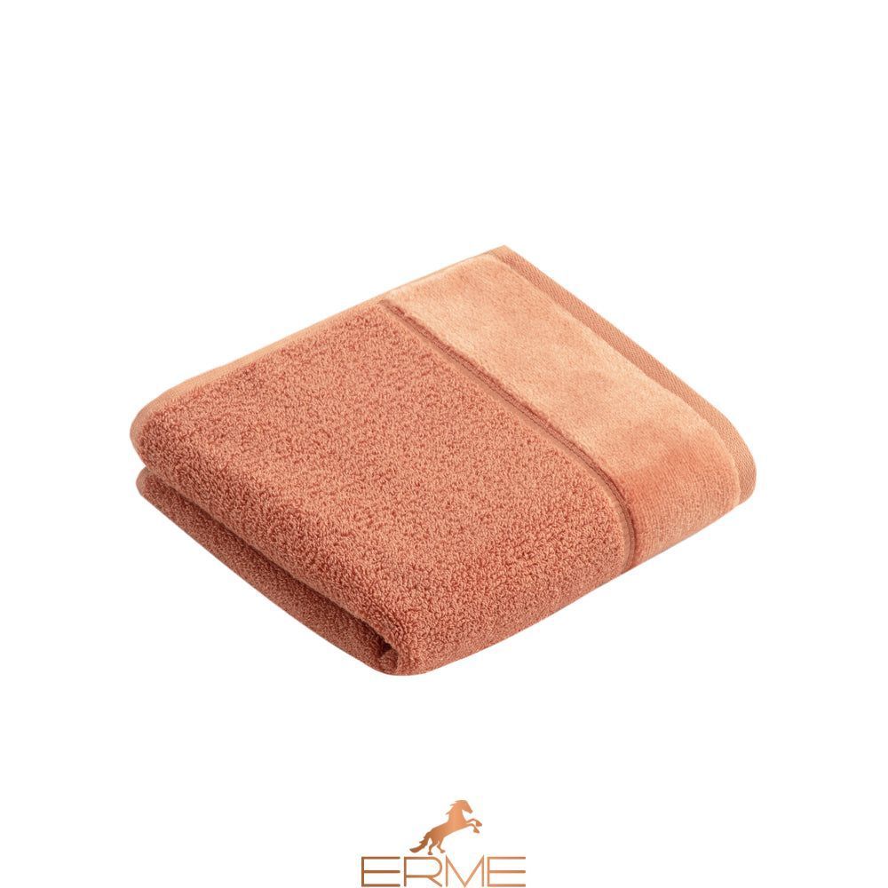 Towel Vossen - Pure Bronze