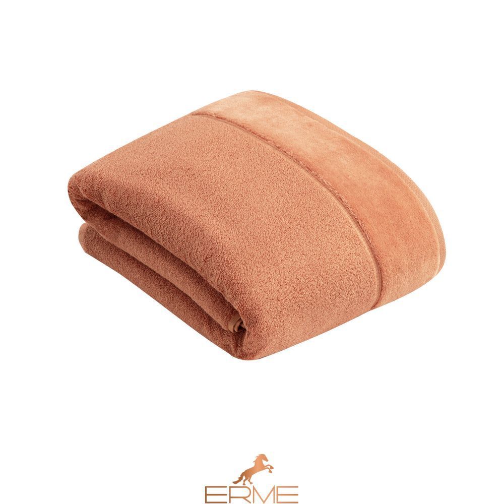 Towel Vossen - Pure Bronze