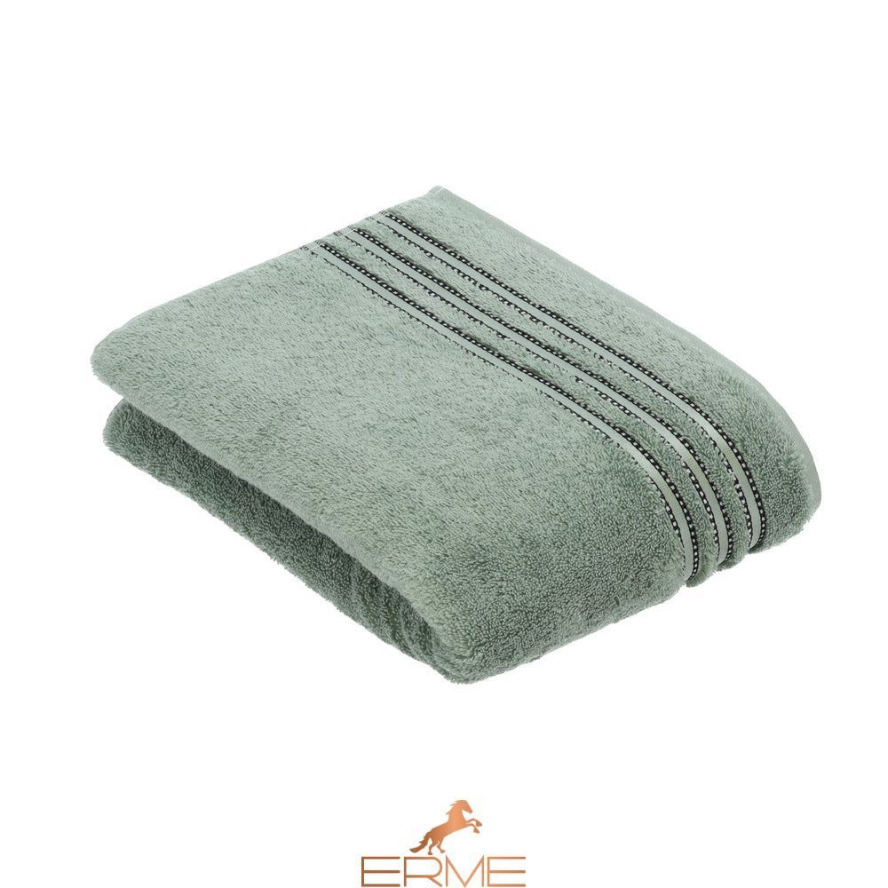 Towel Vossen - Cult de Luxe Soft Green
