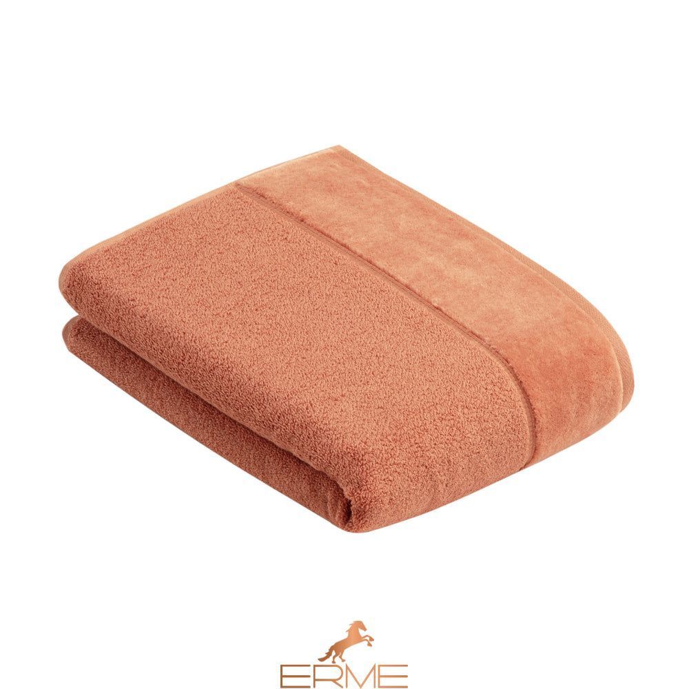 Towel Vossen - Pure Bronze