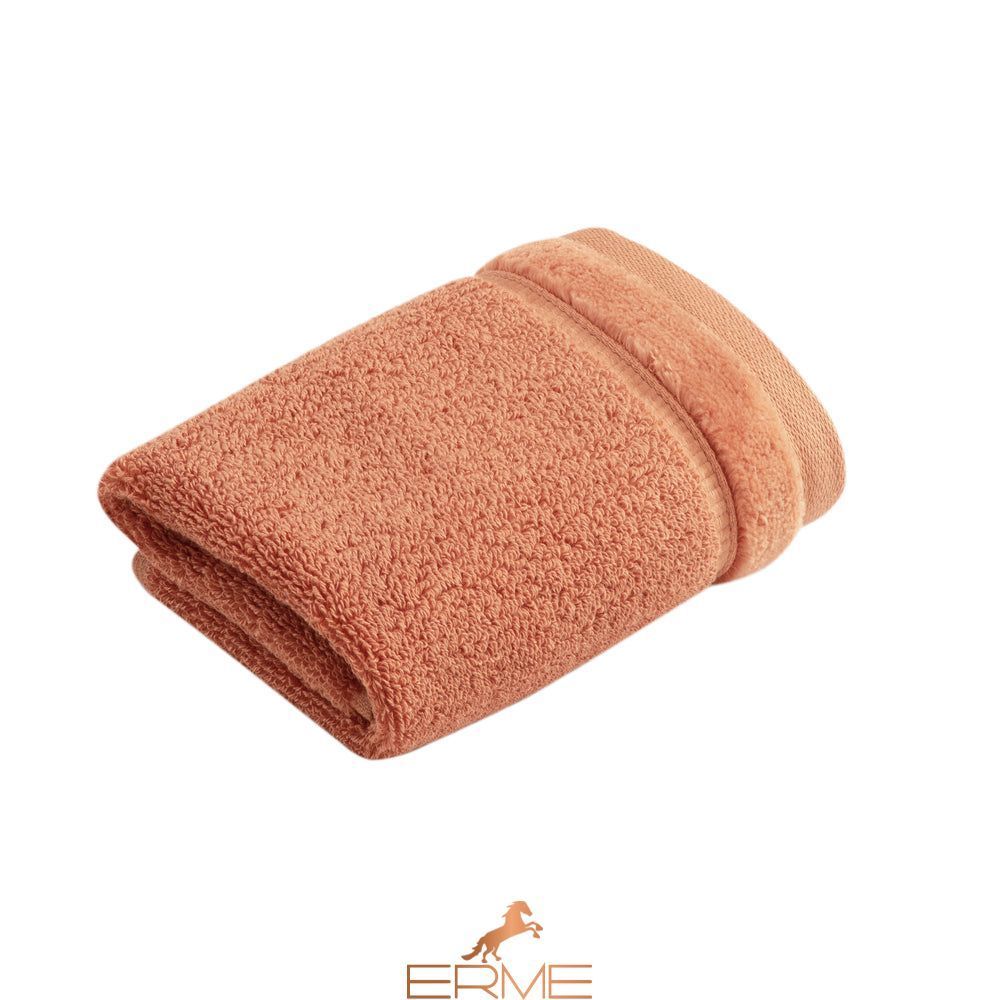 Towel Vossen - Pure Bronze