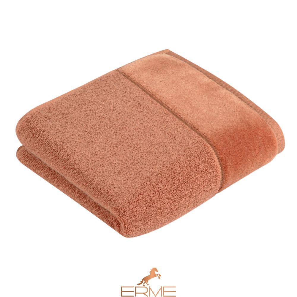 Towel Vossen - Pure Bronze