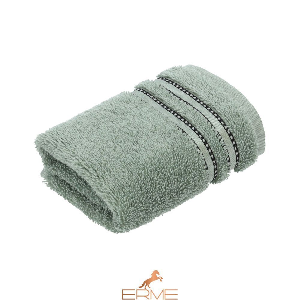 Towel Vossen - Cult de Luxe Soft Green