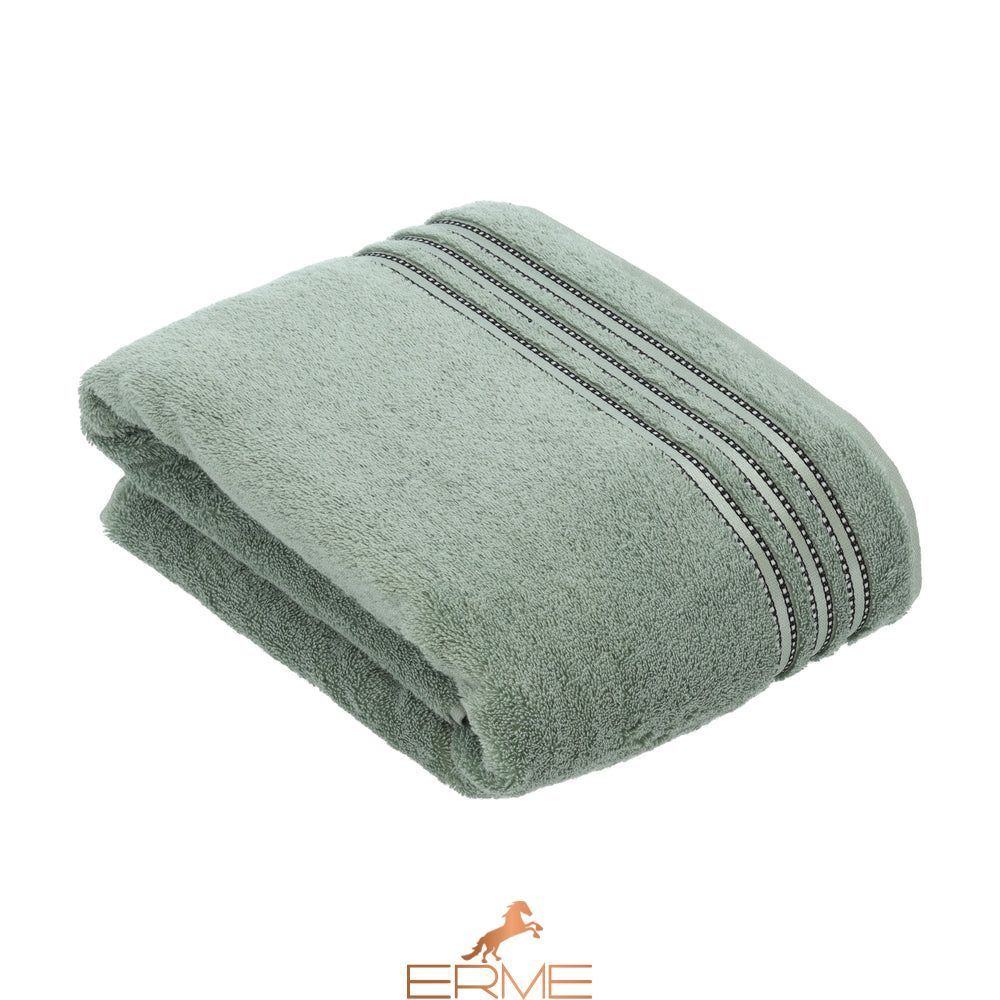 Towel Vossen - Cult de Luxe Soft Green