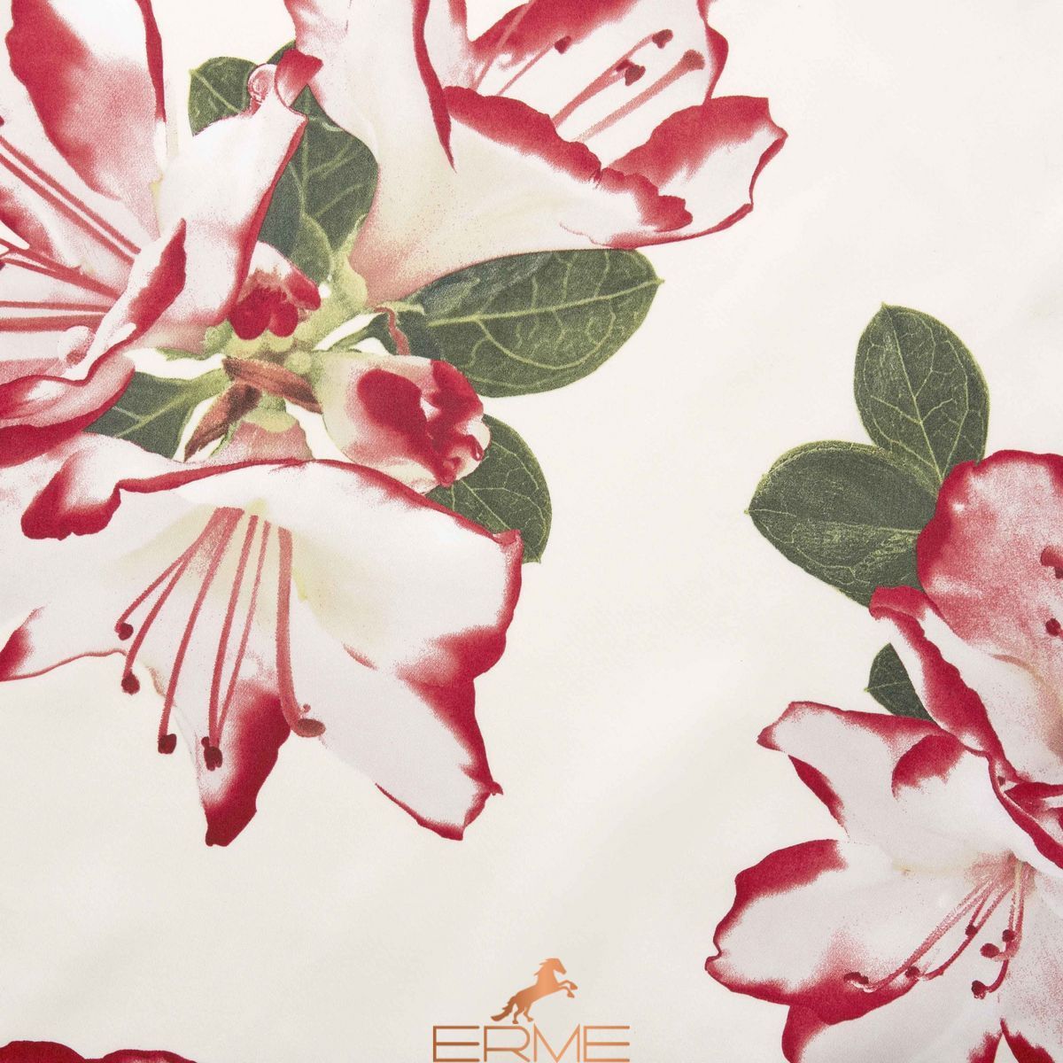 Постільна білизна Signoria Firenze Azalea, 50x75, 155x200 (2шт), 270x290