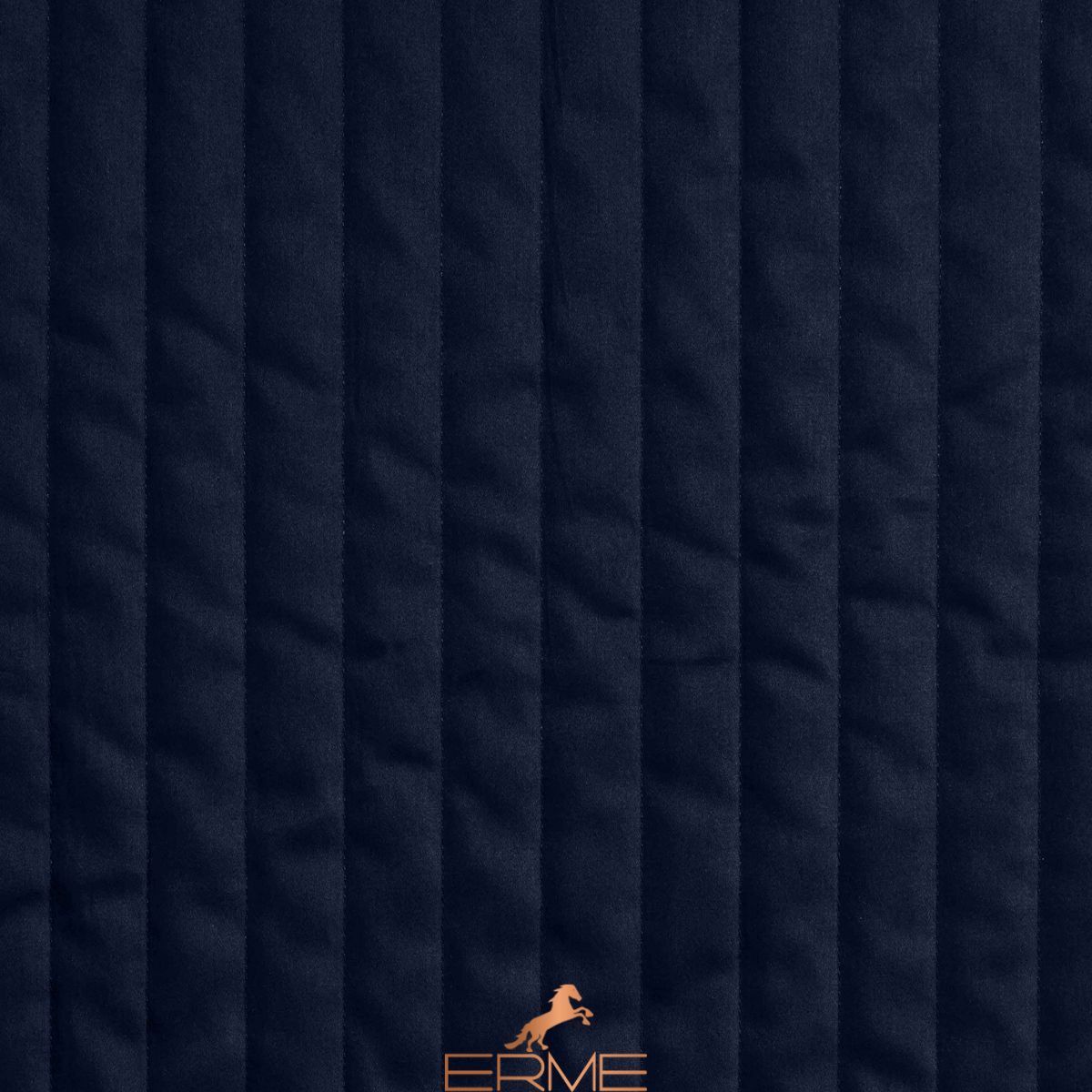 Signoria Firenze - Quilted bedspread SIENA Midnight Blue, Midnight Blue, 260x270