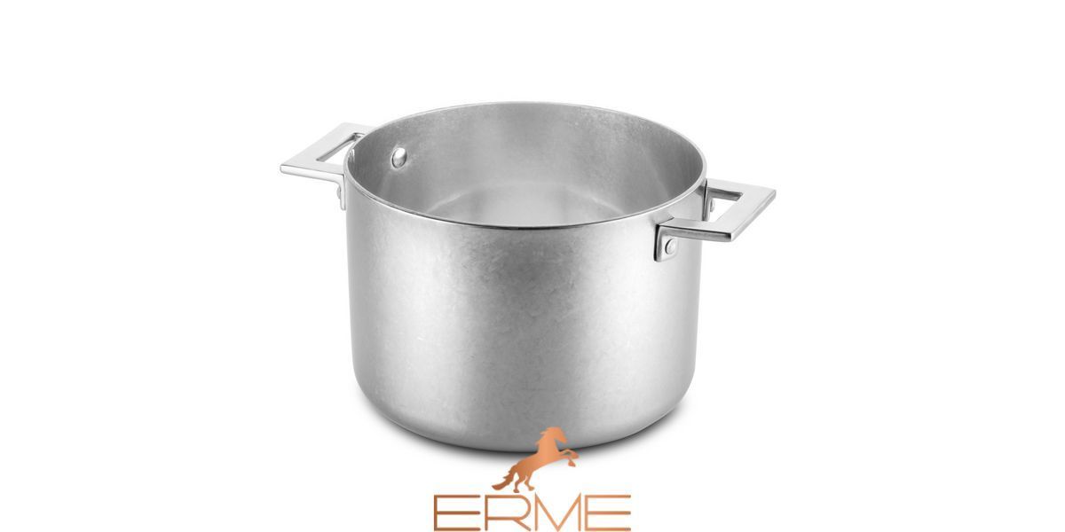 The Luxury Art Mepra Attiva Vintage - Pot, 20