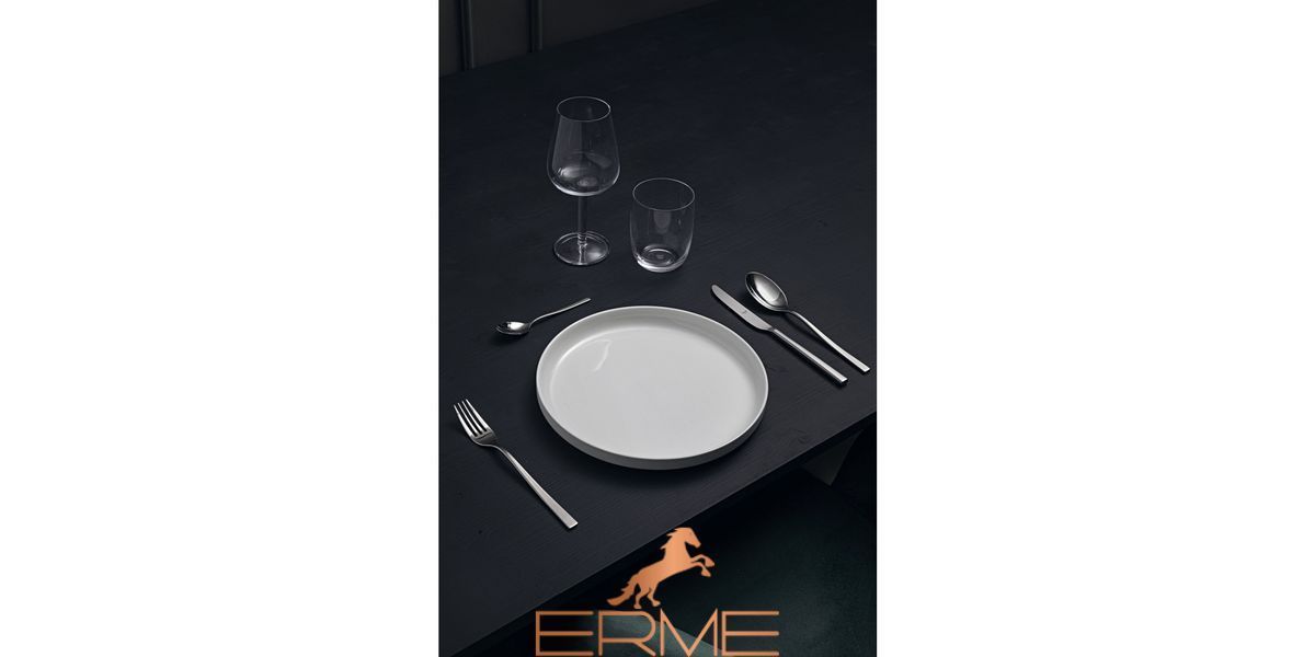 Cutlery Mepra - Atena Frozen