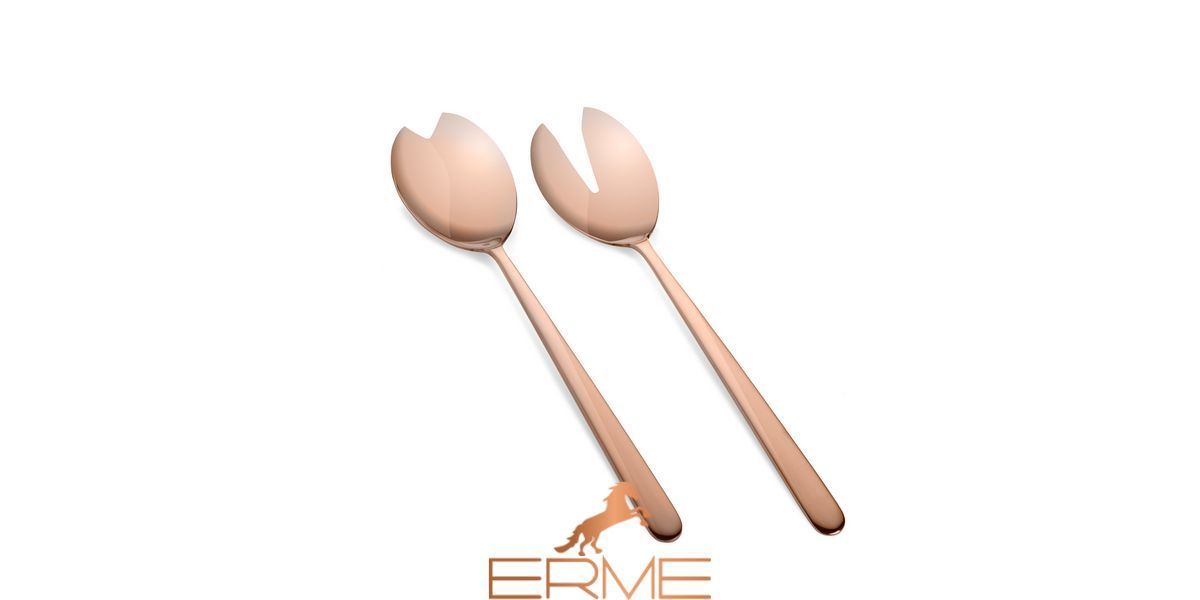 Cutlery Mepra - Linea Bronzo