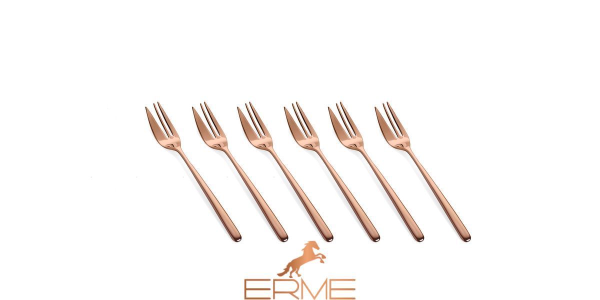 Cutlery Mepra - Linea Bronzo