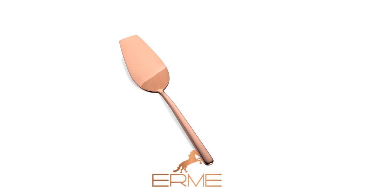 Cutlery Mepra - Linea Bronzo