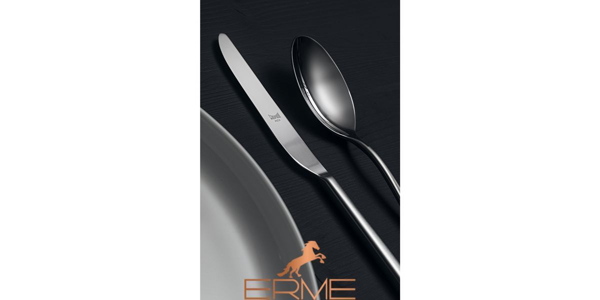 Cutlery Mepra - Atena Frozen