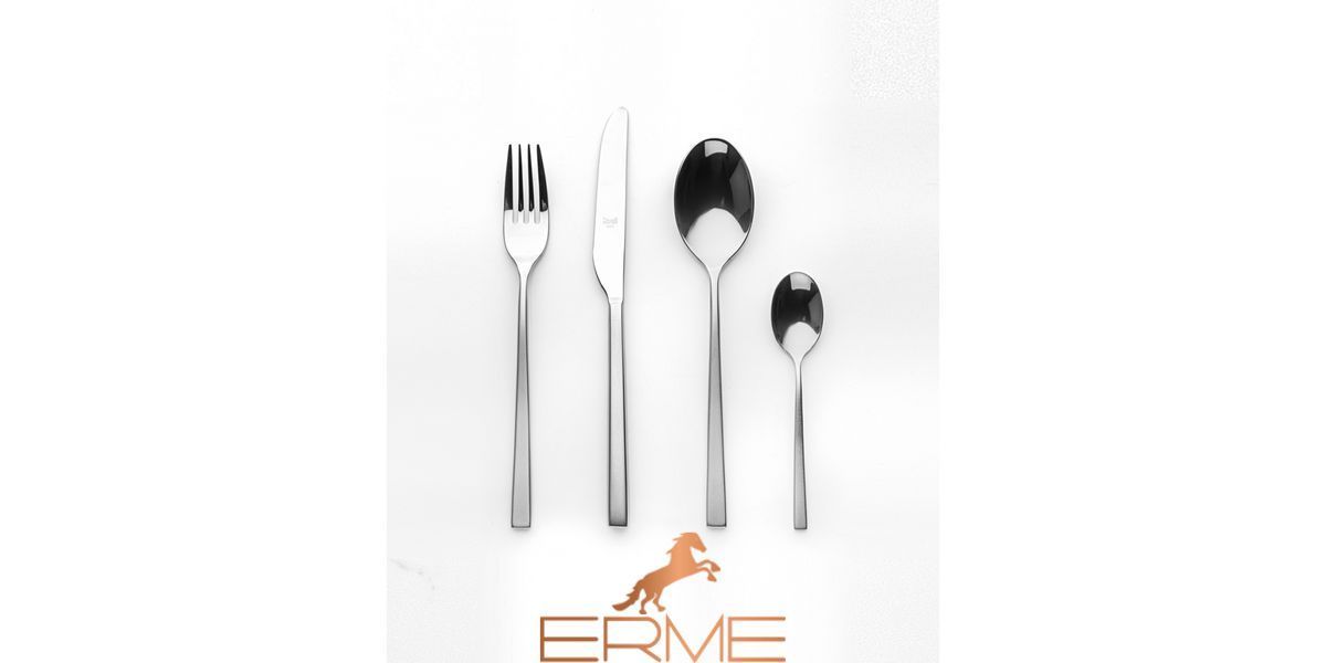 Cutlery Mepra - Atena Frozen