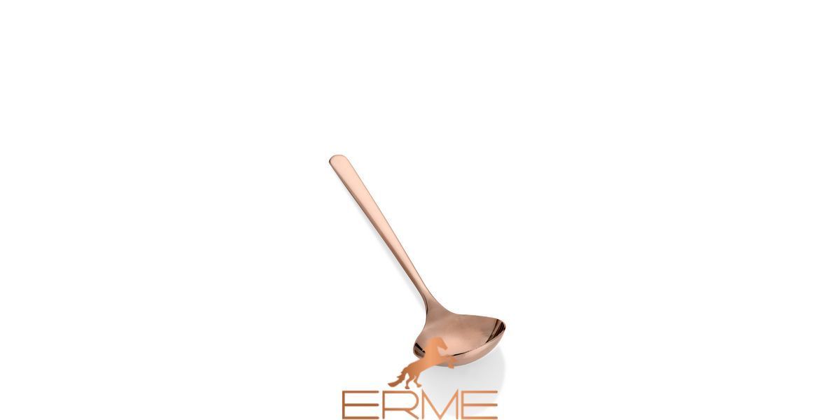 Cutlery Mepra - Linea Bronzo