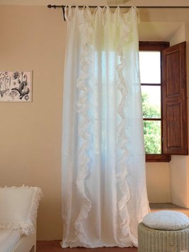 Curtains Opificio Dei Sogni Belle Epoque, 140x300