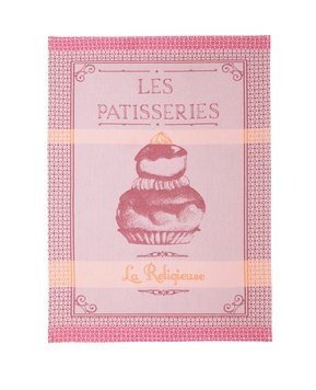 Kitchen towel Coucke - Religieuse