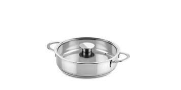 The Luxury Art Mepra Gourmet - Pan, 5, 26