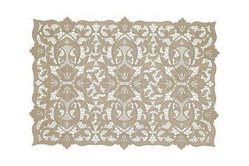 Serving mat Weissfee - Sanssouci Gold