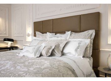 Постельное белье Signoria Firenze Asti GREY, 50x75, 155x200 (2шт), 270x290
