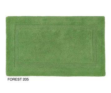 Килимок для ванної Abyss&Habidecor - Reversible Forest, Під замовлення (доставка від 4-х тижнів), 50x80 см