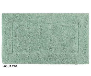 Abyss and Habidecor Must bathroom rug Aqua