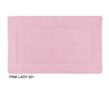 Коврик для ванной Abyss and Habidecor Reversible Pink Lady
