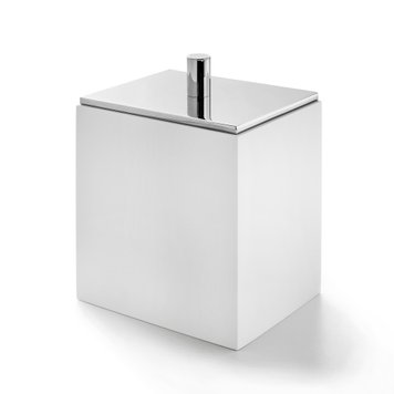 Treesseci BeMood White - Multifunctional box with lid