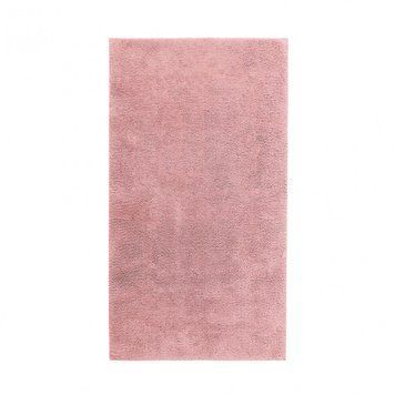Килимок для ванної Graccioza Plain Egoist Blush 100% бавовна (60х100 см)