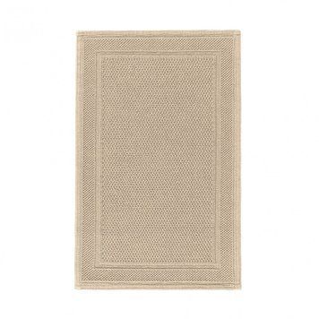 Килимок для ванної Graccioza Bee Waffle Linen 100% (50х80 см)