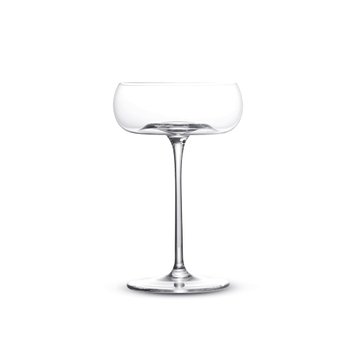 Pozzi Grand Cru - Martini glass - set of 2 pcs